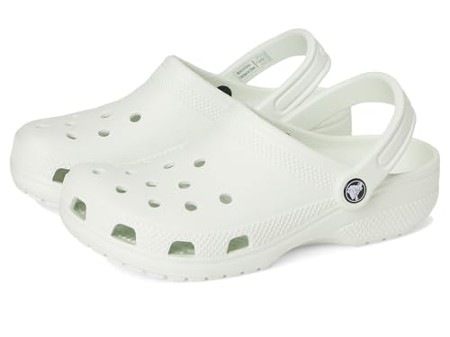 Crocs Unisex Kinder Classic Clog K Clog, Mint Tint, 36/37 EU Crocs Unisex Kinder Classic Clog K Clog, Mint Tint, 36/37 EU von Crocs