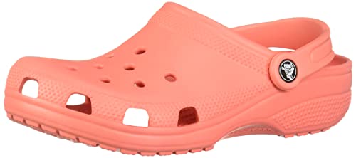 Crocs Unisex Kinder Classic Clog Kids Clog, Fresco, 20/21 EU von Crocs