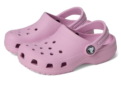 Crocs Unisex Kinder Classic Clog T Clog, Hydrangea, 25/26 EU von Crocs