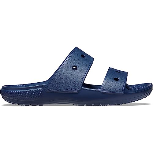 Crocs Classic K Sandale, Unisex Kinder, Blau (Navy), 29-30 EU von Crocs