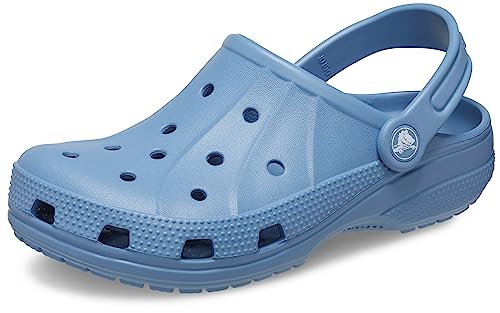 Crocs Unisex Kinder Ralen Clog K Clog, Dusty Blue, 19/21 EU von Crocs
