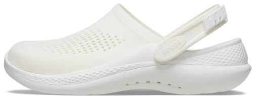 Crocs LiteRide 360 Clog AWh/AWh, Holzschuh, von Crocs