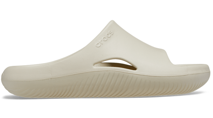 Crocs | Unisex | Mellow Recovery  | Badeschlappen | neutrals | 38 von Crocs