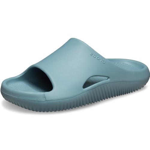 Crocs Unisex Mellow Recovery Slide Slide, Pond, 48/49 EU von Crocs