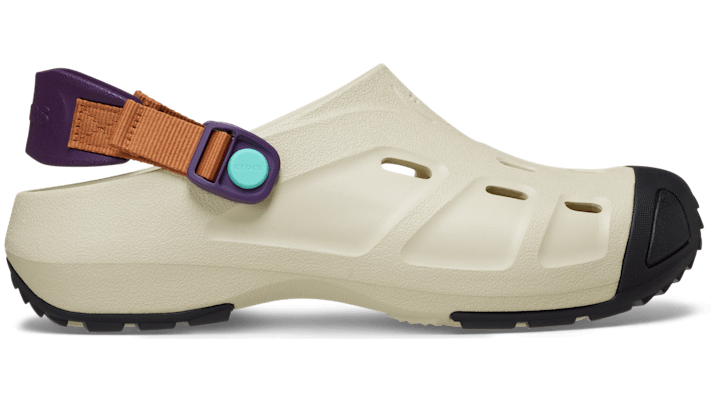 Crocs | Unisex | Quick Trail  | Clogs | neutrals | 46 von Crocs