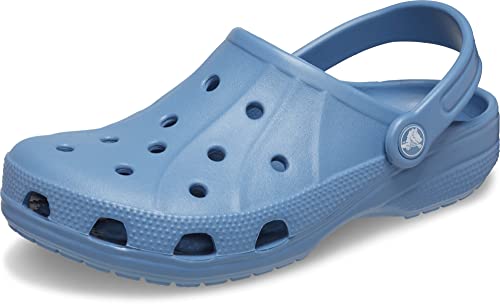 Crocs Unisex Ralen Clog, Dusty Blue, 39/40 EU von Crocs