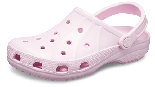 Crocs Unisex's Ralen Clog, Ballerina Pink, 42/43 EU von Crocs