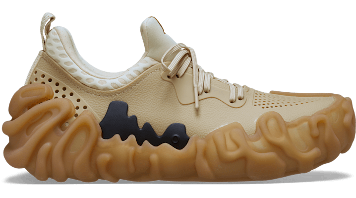 Crocs | Unisex | Salehe Bembury x Juniper Sneaker | Sneakers |  | 43 von Crocs