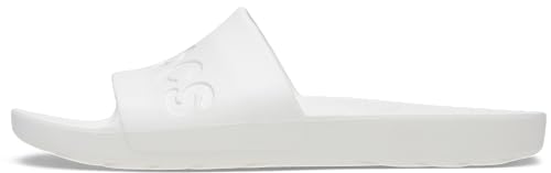 Crocs Unisex-Sandalen, weiß, 37/38 EU von Crocs