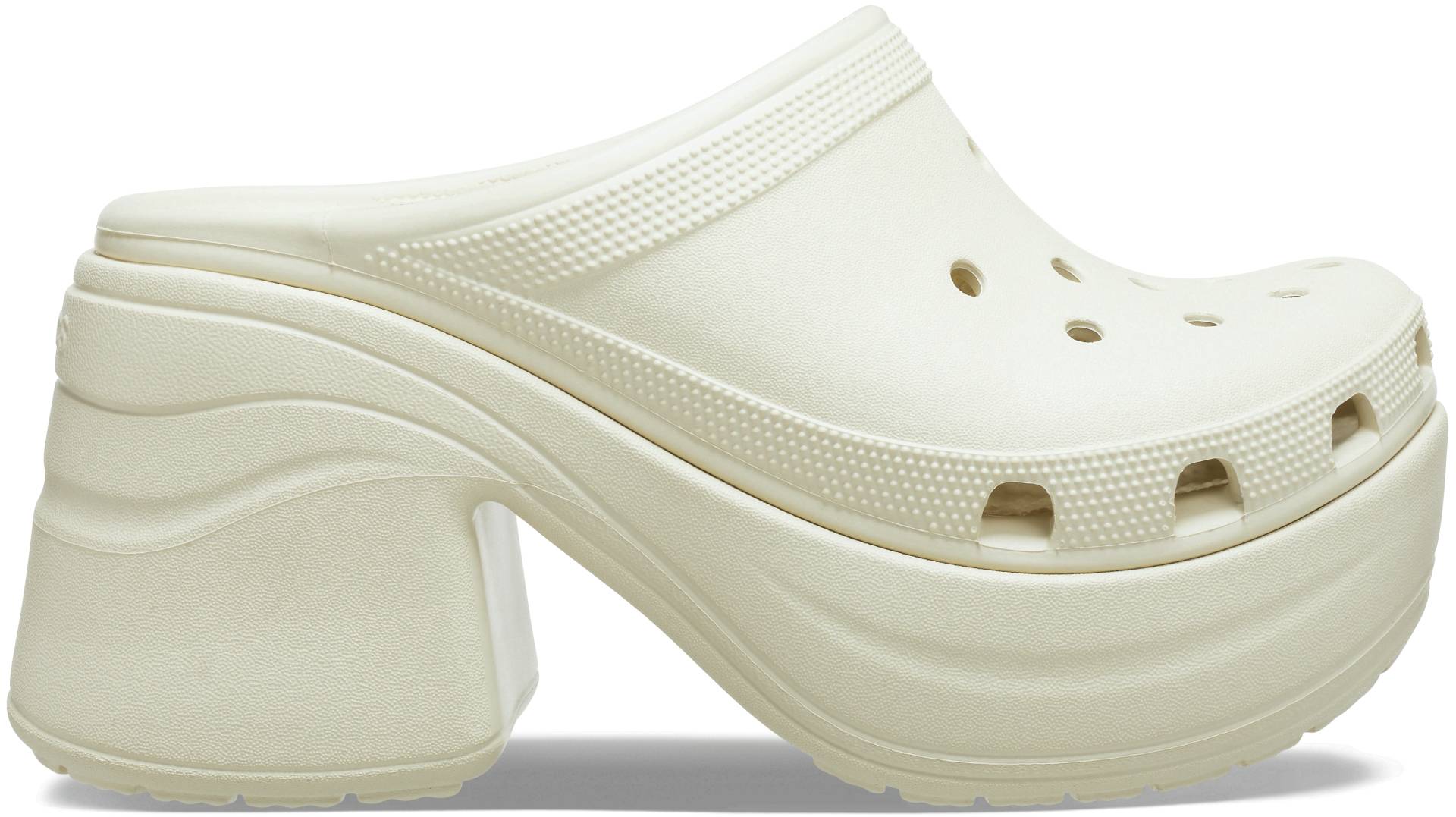 Crocs | Unisex | Siren  | Clogs | neutrals | 45 von Crocs