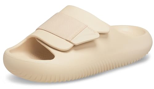Crocs Unisex Slides, B0CN33K1QT, 46 EU von Crocs