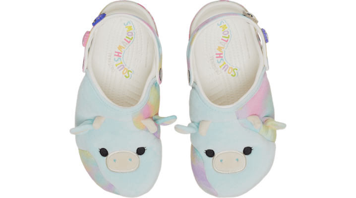 Crocs | Unisex | Squishmallows Caedia Classic | Clogs | patterned | 41 Crocs | Unisex | Squishmallows Caedia Classic | Clogs | patterned | 41 von Crocs