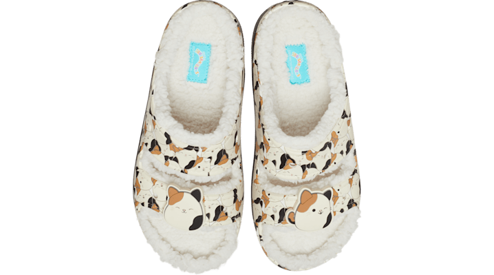Crocs | Unisex | Squishmallows Cam Cozzzy  | Sandalen | patterned | M13 von Crocs