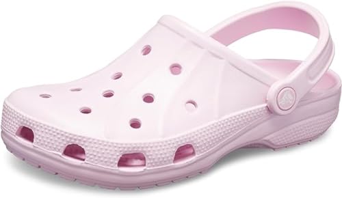 Crocs Unisex's Ralen Clog, Ballerina Pink, 37/38 EU von Crocs