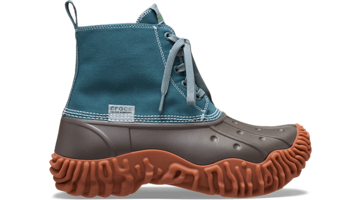 Crocs | Unisex | Salehe Bembury x Crocs Cypress Boot | Stiefel |  | 45 von Crocs