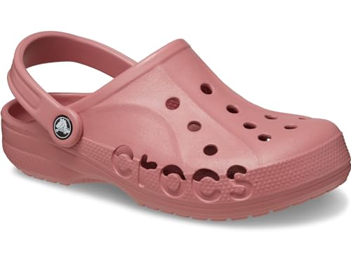 Crocs Via Clog Holzschuh, Blossom von Crocs