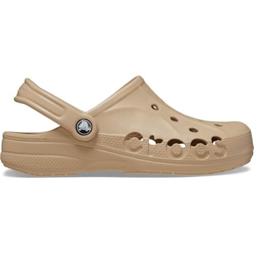 Crocs Via Clog 37-38 EU Chai von Crocs