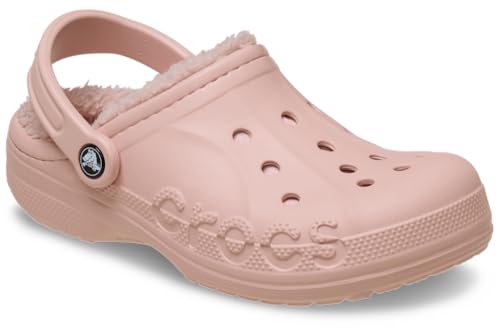 Crocs Via Lined Clog 48-49 EU Pink Rose von Crocs