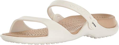 Crocs Damen Cleo Sandalen von Crocs