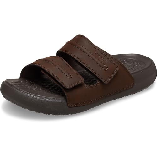 Crocs Yukon Vista LR II Sandal, Sandale, von Crocs