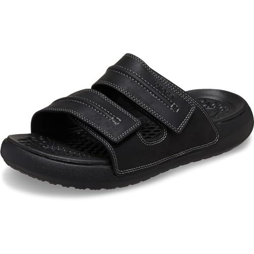 Crocs Yukon Vista LR II Sandal, Sandale, von Crocs