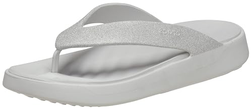 Crocs women's Getaway Flip Flops, Atmosphäre, 38-39 EU von Crocs