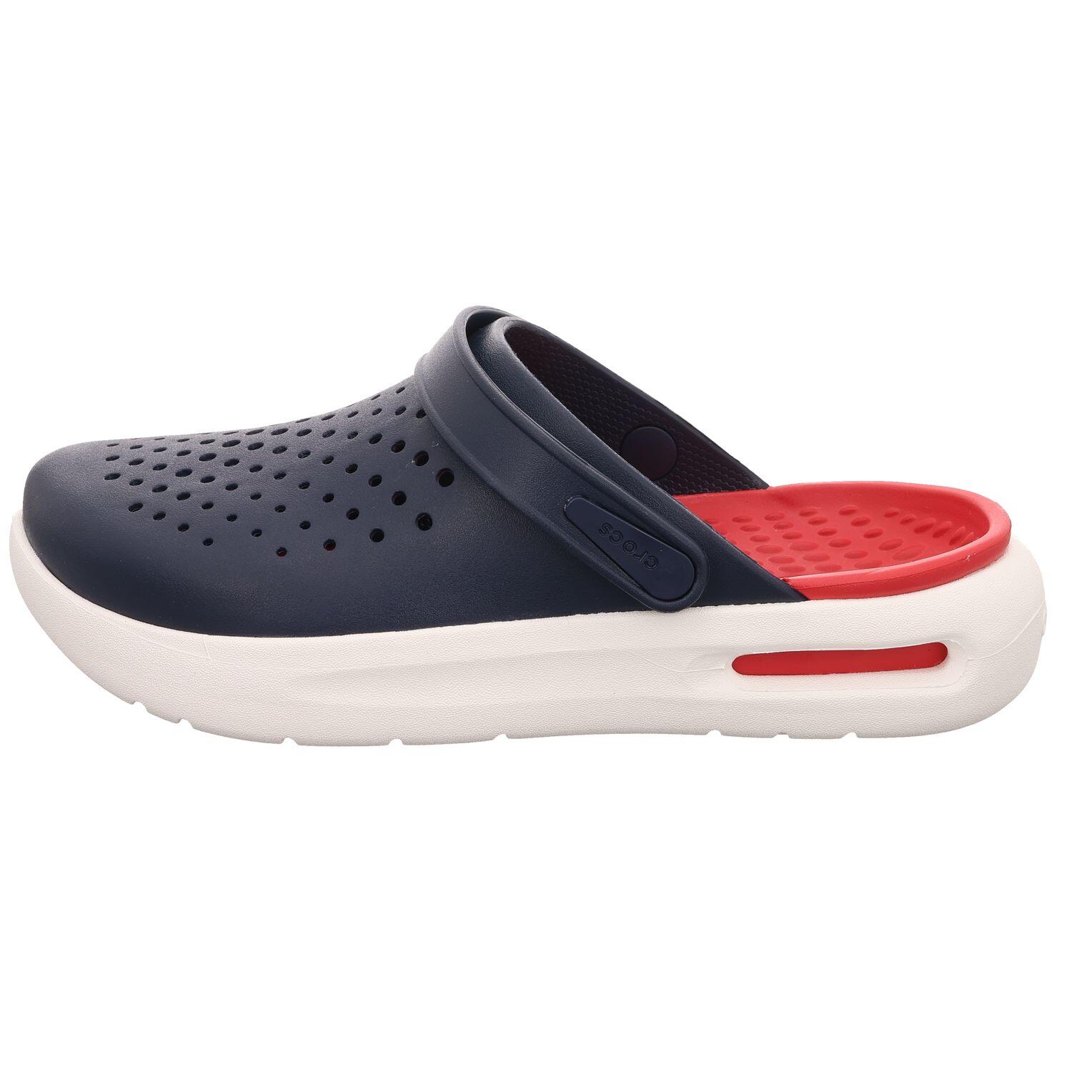 Crocs Herrenschuhe Trainings- & Hallenschuhe Navy Navy - Gr. - 38-39 EU | 6 US von Crocs