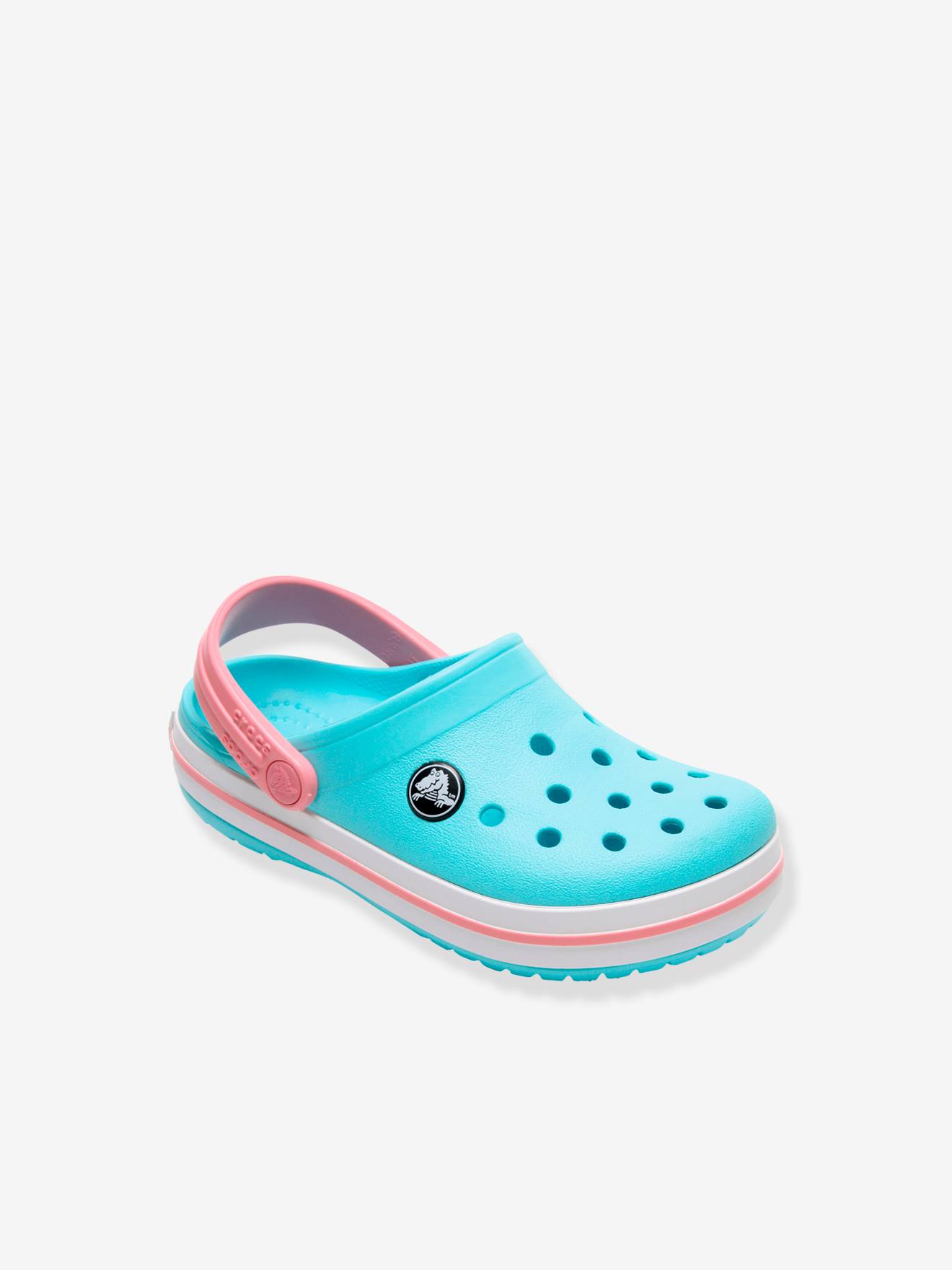 Kinder Clogs CROCBAND CLOG K CROCS von Crocs