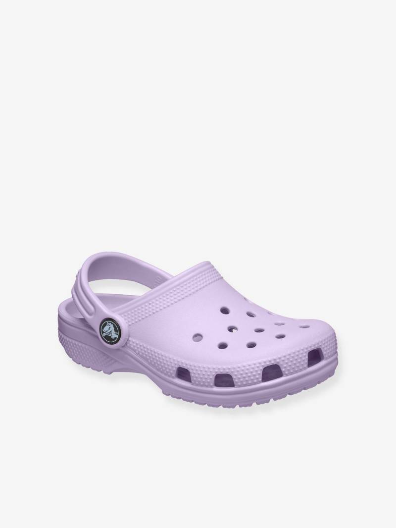 Kinder Clogs 206991 Classic Clog K CROCS lavandel von Crocs