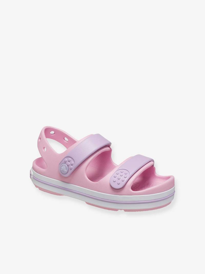 Kinder Clogs 209423 Crocband Cruiser Sandal CROCS hell von Crocs