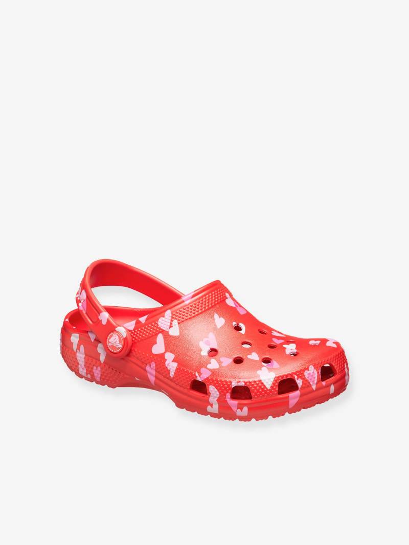 Kinder Clogs VDay Clog K CROCS von Crocs