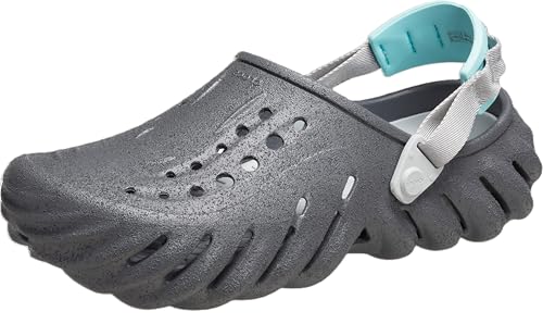 Klassischer Unisex-Clog für Erwachsene von Crocs Realtree, 43/44 EU von Crocs