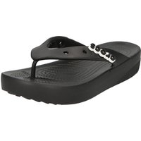 Zehentrenner von Crocs