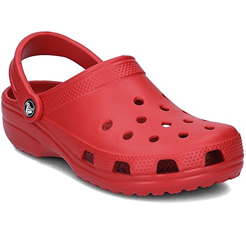 Crocs Unisex Adult Classic Clogs (Best Sellers) Clog, Pepper,45/46 EU von Crocs