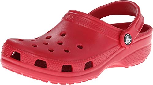 Crocs Unisex Adult Classic Clogs (Best Sellers) Clog, Pepper,48/49 EU von Crocs