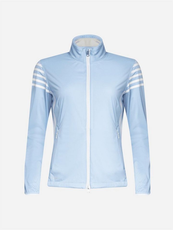 Cross Sportswear Golfweste Cross Sportswear W Hurrican Jacket Jacke Damen Regenjacke I maximale Bewegungsfreiheit von Cross Sportswear