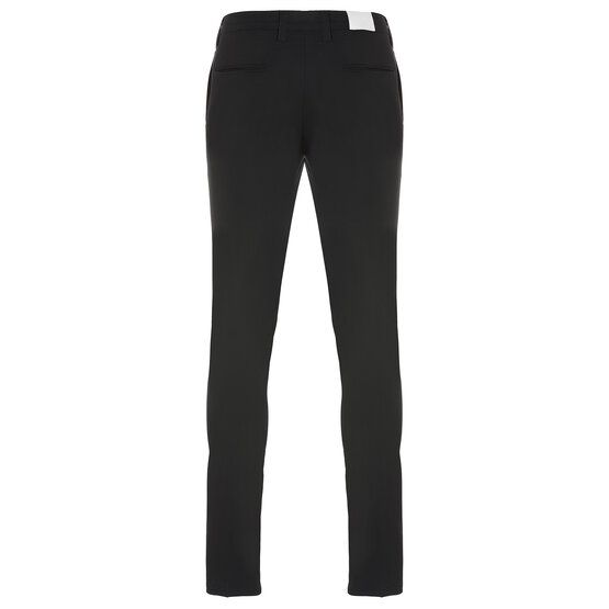 Cross BYRON TECH Chino Hose schwarz von Cross