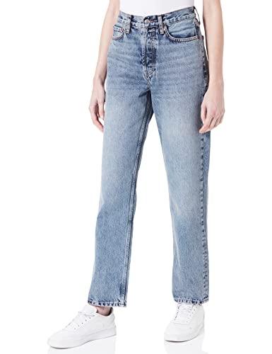 Cross Damen Diana Jeans, 0, 27W / 30L EU von Cross