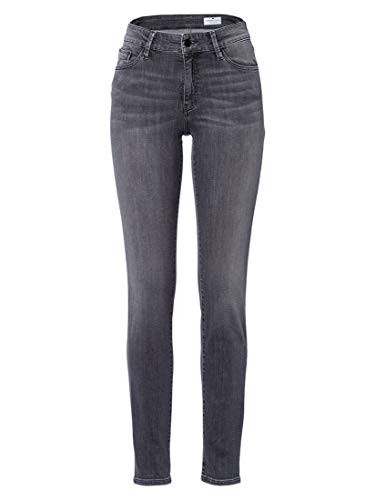 Cross Jeans Jeans Anya Dark-Grey W29/L34 von Cross