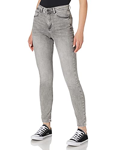 Cross Damen Judy Jeans,Grau , 31W x 30L von Cross