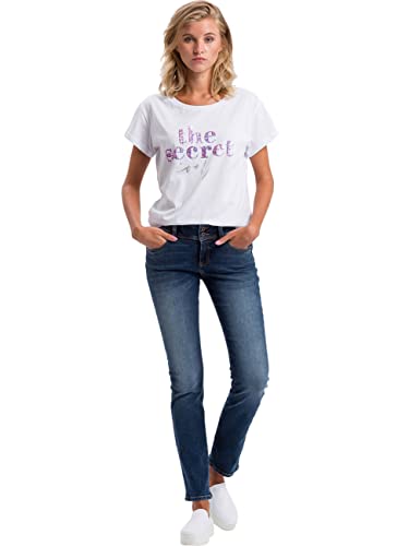 Cross Damen Loie Jeans Cross Damen Loie Jeans von Cross