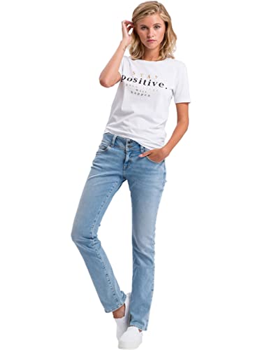 Cross Damen Loie Jeans von Cross