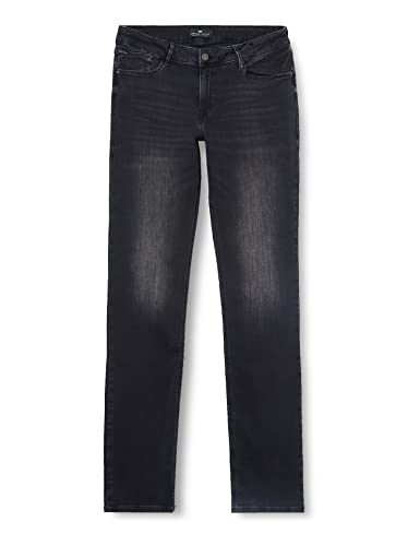 Cross Damen Rose Jeans, 0, 33W / 32L EU von Cross