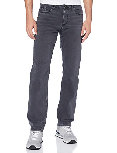 Cross Herren Antonio Jeans, Anthracite, 29W / 32L EU von Cross