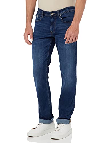 Cross Herren Dylan Jeans, 0, 36W / 30L EU von Cross