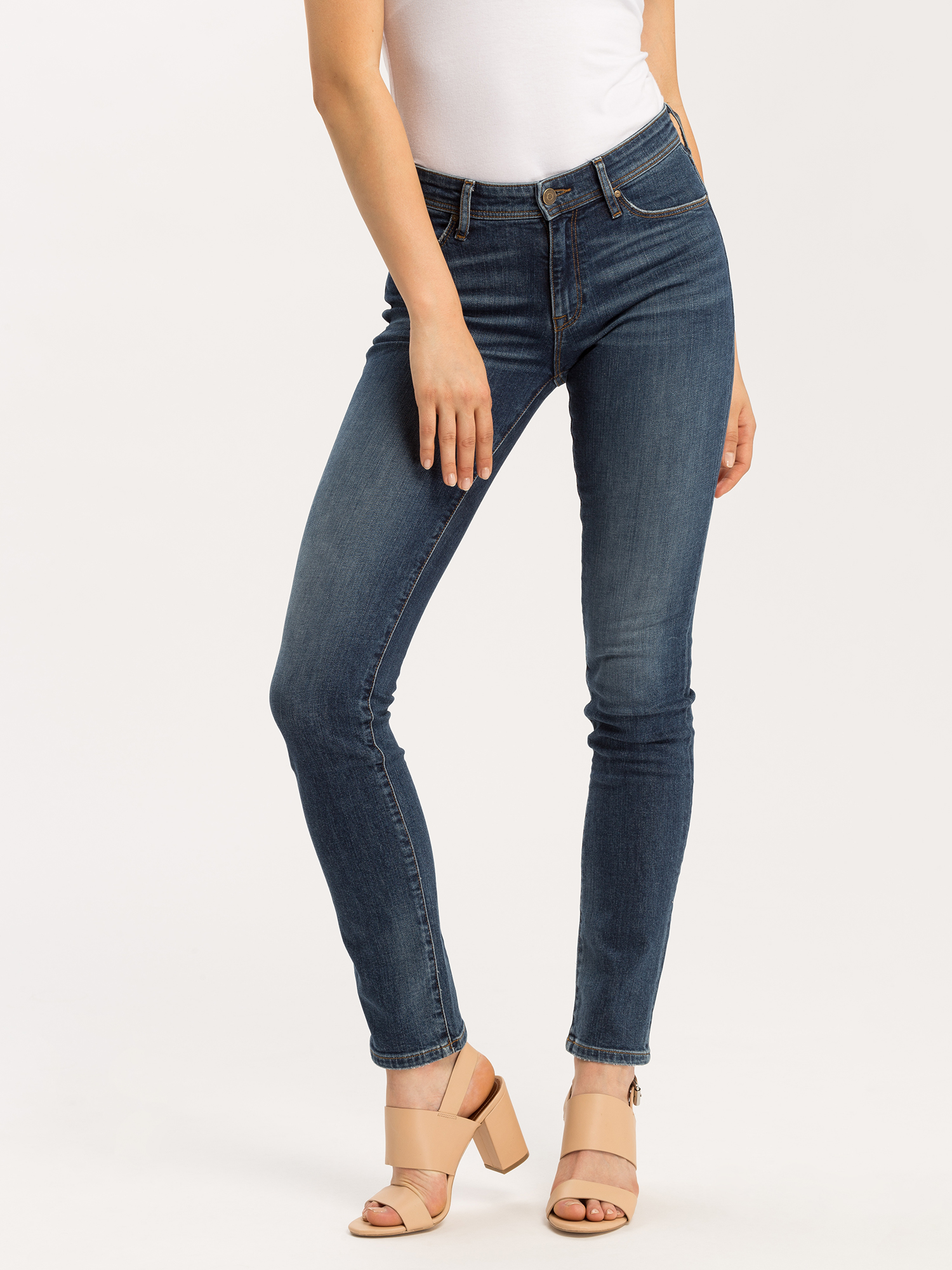 Cross Jeans Anya dark blue von Cross