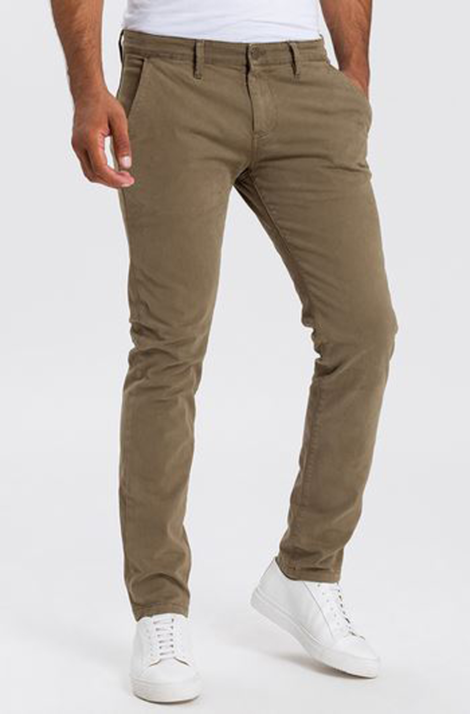 Cross Jeans Chino von Cross