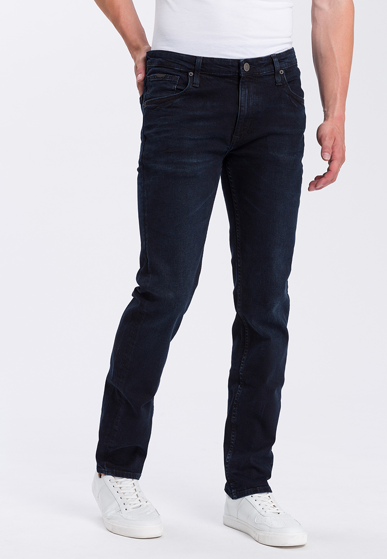 Cross Jeans Damien dark blue von Cross