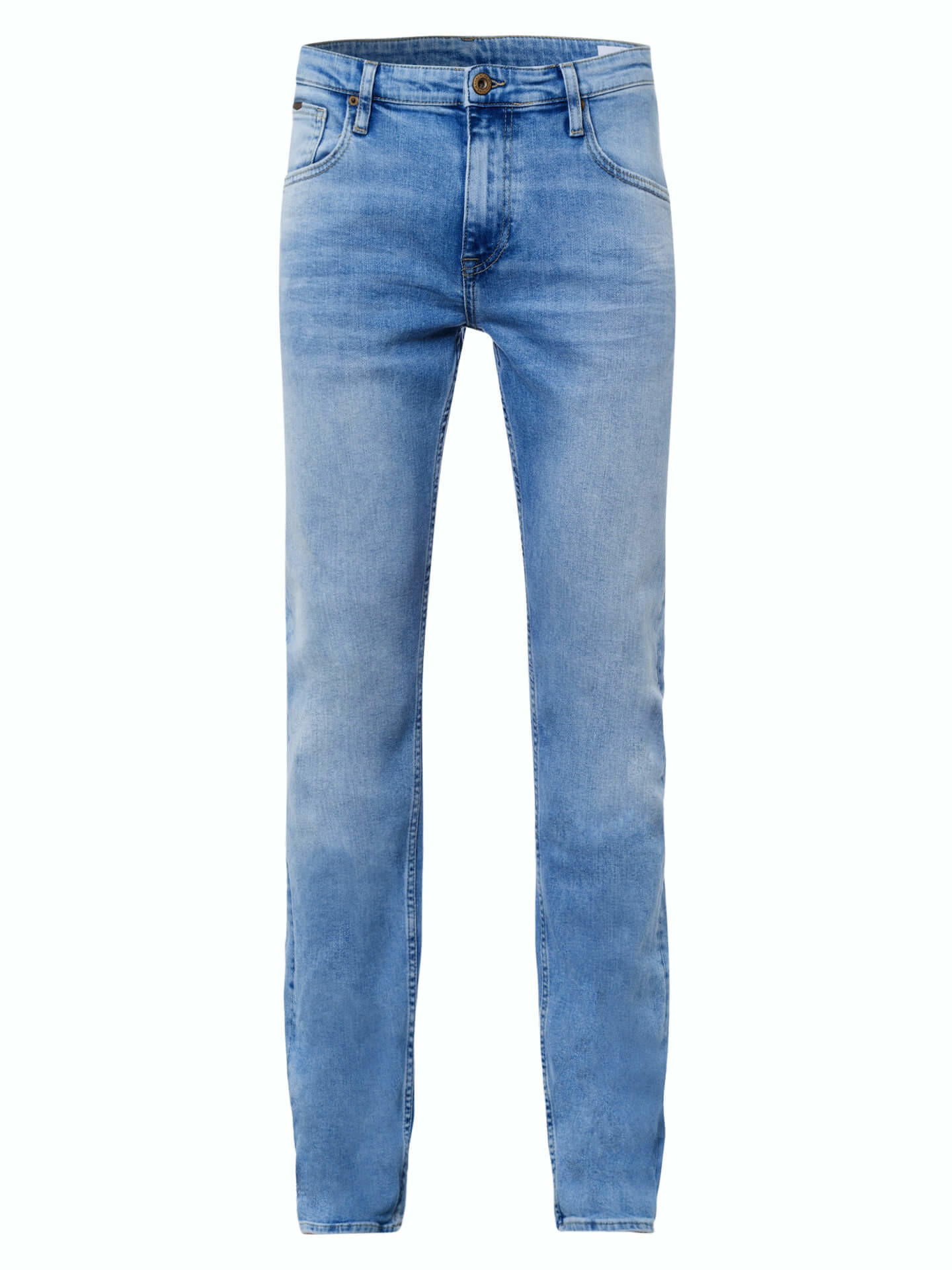 Cross Jeans Damien hellblau von Cross