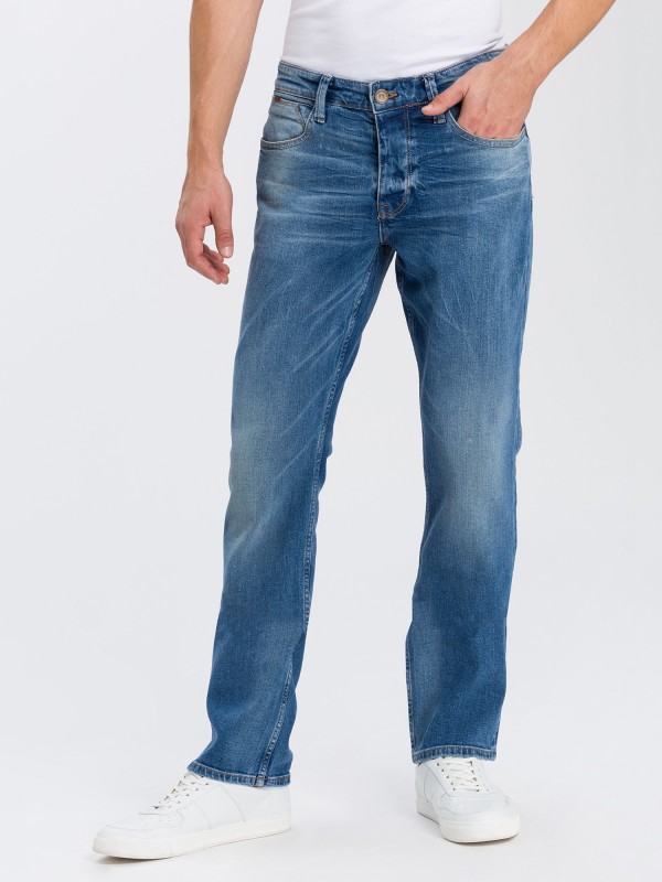 Cross Jeans Dylan von Cross